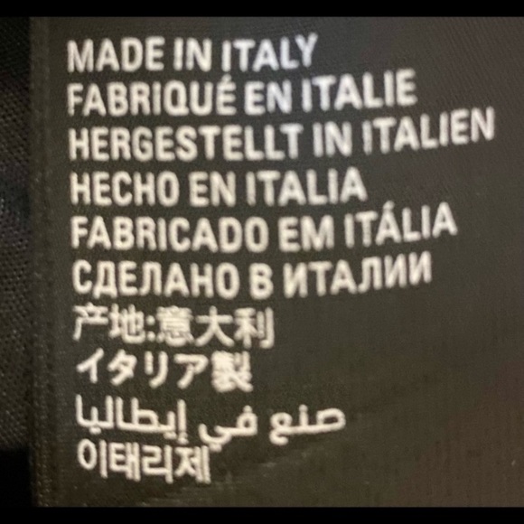 🆕Balenciaga Diagonal Logo Cap - Spring 2022 - Picture 5 of 8